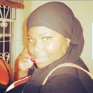 Meet your Posher, Tyesha